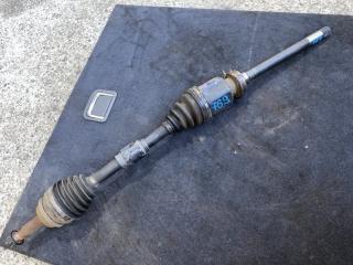 Привод правый передний TOYOTA VOXY ZRR75 3ZRFE 43410-28090 1 ракурс