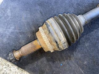 Привод правый передний TOYOTA VOXY ZRR75 3ZRFE 43410-28090 2 ракурс