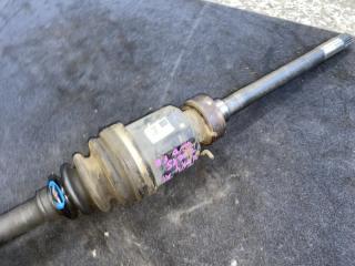 Привод правый передний TOYOTA VOXY ZRR75 3ZRFE 43410-28090 3 ракурс