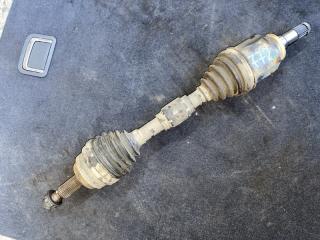 Привод левый передний TOYOTA NOAH AZR65 1AZFSE 43420-28070 1 ракурс