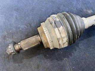 Привод левый передний TOYOTA NOAH AZR65 1AZFSE 43420-28070 2 ракурс