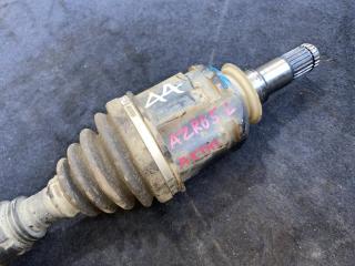 Привод левый передний TOYOTA NOAH AZR65 1AZFSE 43420-28070 3 ракурс