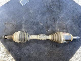 Привод левый передний TOYOTA NOAH AZR65 1AZFSE 43420-28070 4 ракурс