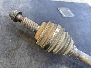 Привод левый передний TOYOTA PORTE NNP11 1NZ-FE 43420-52070 2 ракурс