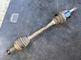 Привод левый передний TOYOTA PORTE NNP11 1NZ-FE 43420-52070 4 ракурс