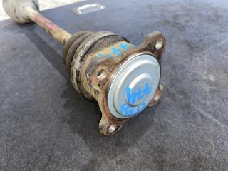 Привод левый задний TOYOTA CORONA CT195 2C 42340-20080 3 ракурс
