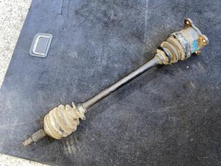 Привод правый задний TOYOTA CORONA CT195 2C 42340-20080 1 ракурс