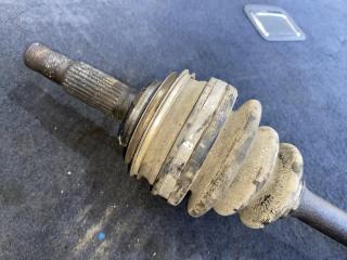 Привод правый задний TOYOTA CORONA CT195 2C 42340-20080 2 ракурс