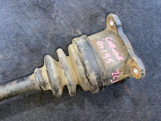 Привод правый задний TOYOTA CORONA CT195 2C 42340-20080 3 ракурс