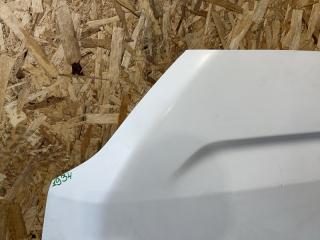 Капот TOYOTA SUCCEED NCP165 2 ракурс Капот TOYOTA SUCCEED NCP165 2 ракурс