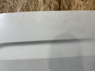 Капот TOYOTA SUCCEED NCP165 3 ракурс Капот TOYOTA SUCCEED NCP165 3 ракурс