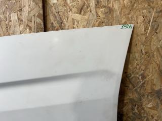Капот TOYOTA SUCCEED NCP165 4 ракурс Капот TOYOTA SUCCEED NCP165 4 ракурс