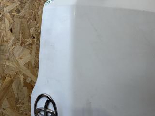 Капот TOYOTA SUCCEED NCP165 5 ракурс Капот TOYOTA SUCCEED NCP165 5 ракурс