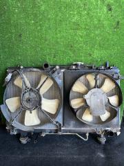Радиатор основной TOYOTA CORONA PREMIO ST215 3SFE 1 ракурс