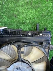 Радиатор основной TOYOTA CORONA PREMIO ST215 3SFE 4 ракурс