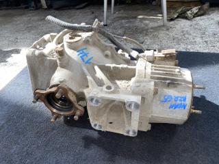 Редуктор задний TOYOTA NOAH AZR65 1AZFSE 4 ракурс