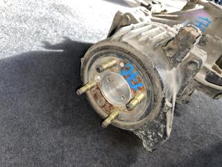 Редуктор задний TOYOTA VOXY AZR65 1AZFSE 3 ракурс