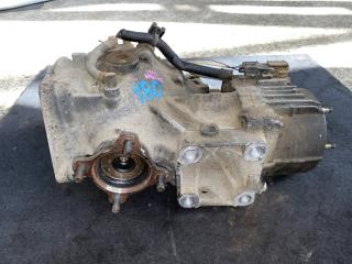Редуктор задний TOYOTA ISIS ANM15 1AZFSE 2 ракурс