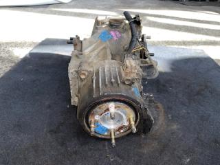 Редуктор задний TOYOTA ISIS ANM15 1AZFSE 3 ракурс