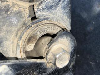 Подушка редуктора задняя TOYOTA LITE ACE S412M 3SZVE 3 ракурс Подушка редуктора задняя TOYOTA LITE ACE S412M 3SZVE 3 ракурс