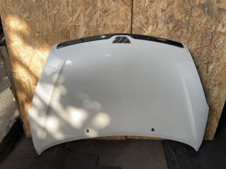 Капот TOYOTA WISH ZNE14 1 ракурс