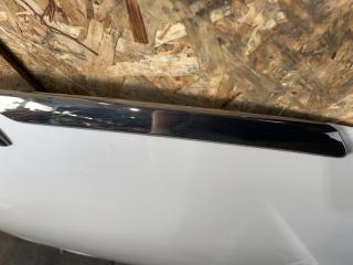 Капот TOYOTA WISH ZNE14 2 ракурс