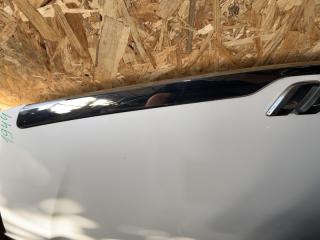 Капот TOYOTA WISH ZNE14 3 ракурс