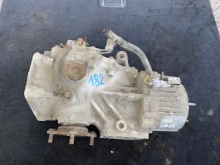 Редуктор задний TOYOTA ISIS ANM15 1AZFSE 1 ракурс