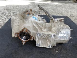 Редуктор задний TOYOTA ISIS ANM15 1AZFSE 2 ракурс