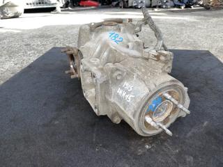 Редуктор задний TOYOTA ISIS ANM15 1AZFSE 3 ракурс