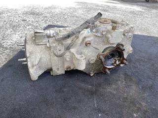Редуктор задний TOYOTA ISIS ANM15 1AZFSE 4 ракурс