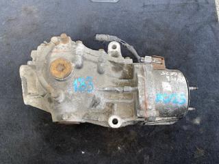 Редуктор задний TOYOTA WISH ZGE25 2ZRFAE 2 ракурс