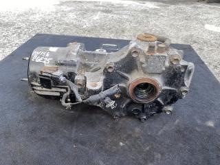 Редуктор задний TOYOTA WISH ZGE25 2ZRFAE 4 ракурс