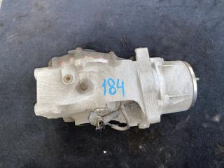 Редуктор задний TOYOTA VITZ NSP135 1NRFE 1 ракурс