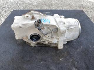 Редуктор задний TOYOTA VITZ NSP135 1NRFE 2 ракурс