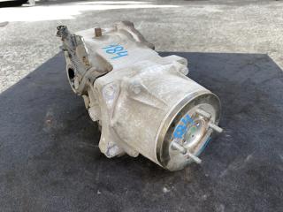Редуктор задний TOYOTA VITZ NSP135 1NRFE 3 ракурс
