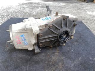 Редуктор задний TOYOTA VITZ NSP135 1NRFE 4 ракурс