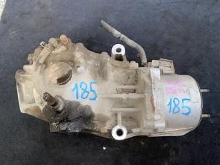 Редуктор задний TOYOTA WISH ZNE14 1ZZFE 1 ракурс