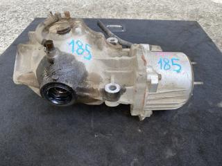 Редуктор задний TOYOTA WISH ZNE14 1ZZFE 2 ракурс