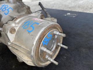 Редуктор задний TOYOTA WISH ZNE14 1ZZFE 3 ракурс