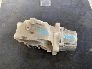 Редуктор задний TOYOTA VITZ NCP95 2NZFE 1 ракурс