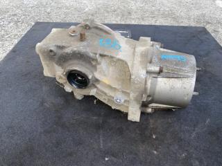 Редуктор задний TOYOTA VITZ NCP95 2NZFE 2 ракурс