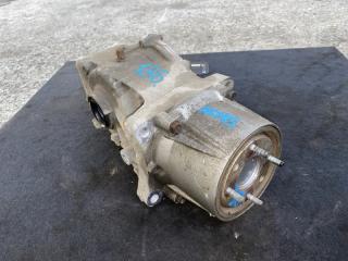 Редуктор задний TOYOTA VITZ NCP95 2NZFE 3 ракурс