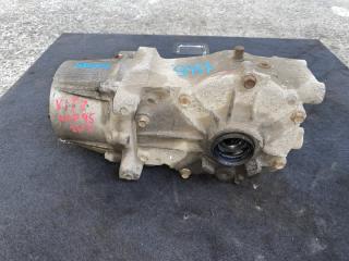 Редуктор задний TOYOTA VITZ NCP95 2NZFE 4 ракурс