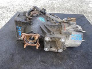 Редуктор задний TOYOTA NOAH AZR65 1AZFSE 1 ракурс