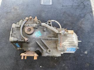 Редуктор задний TOYOTA NOAH AZR65 1AZFSE 2 ракурс