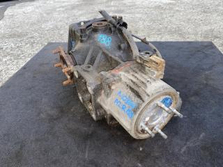 Редуктор задний TOYOTA NOAH AZR65 1AZFSE 3 ракурс