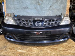 Фото запчасти nose cut NISSAN TIIDA контрактная запчасть Запчасть nose cut NISSAN TIIDA