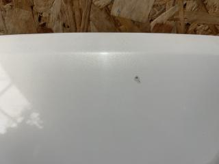 Капот TOYOTA PASSO KGC10 53301B1020 3 ракурс