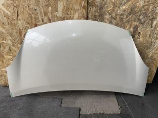 Капот TOYOTA PASSO KGC35 53301-B1110 1 ракурс